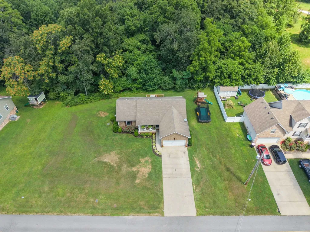 1305 Shell Road Goodlettsville TN 37072
