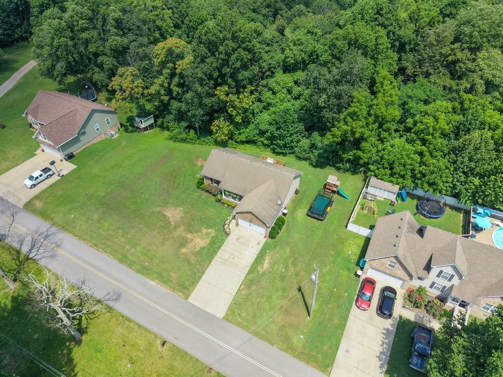 1305 Shell Road Goodlettsville TN 37072