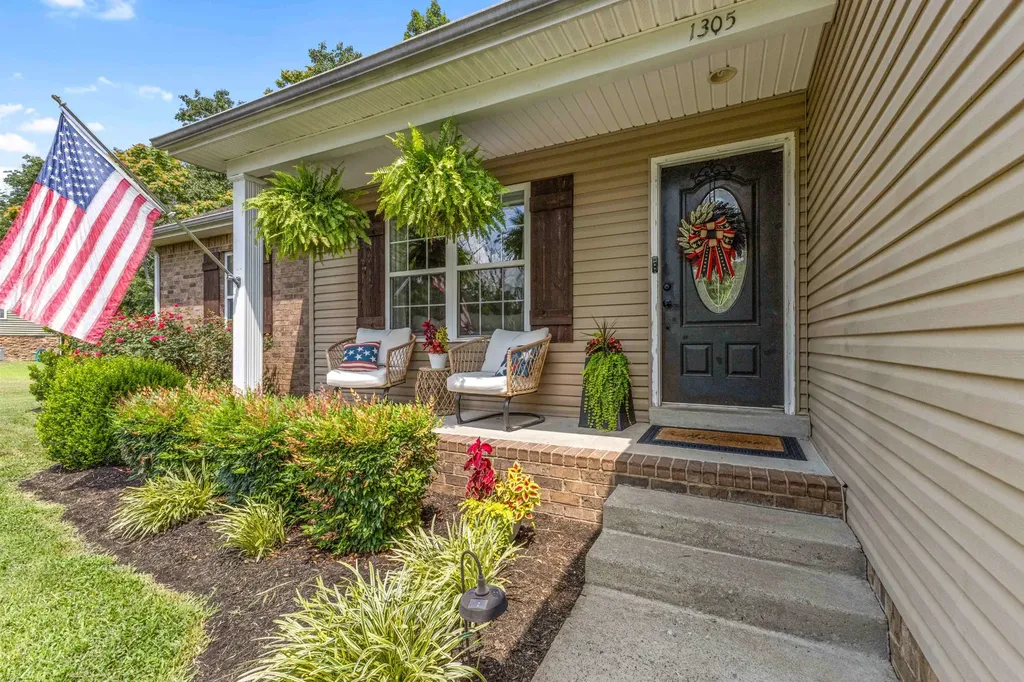 1305 Shell Road Goodlettsville TN 37072