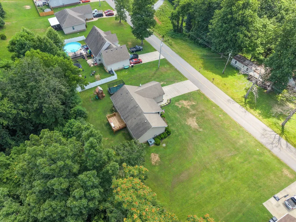 1305 Shell Road Goodlettsville TN 37072