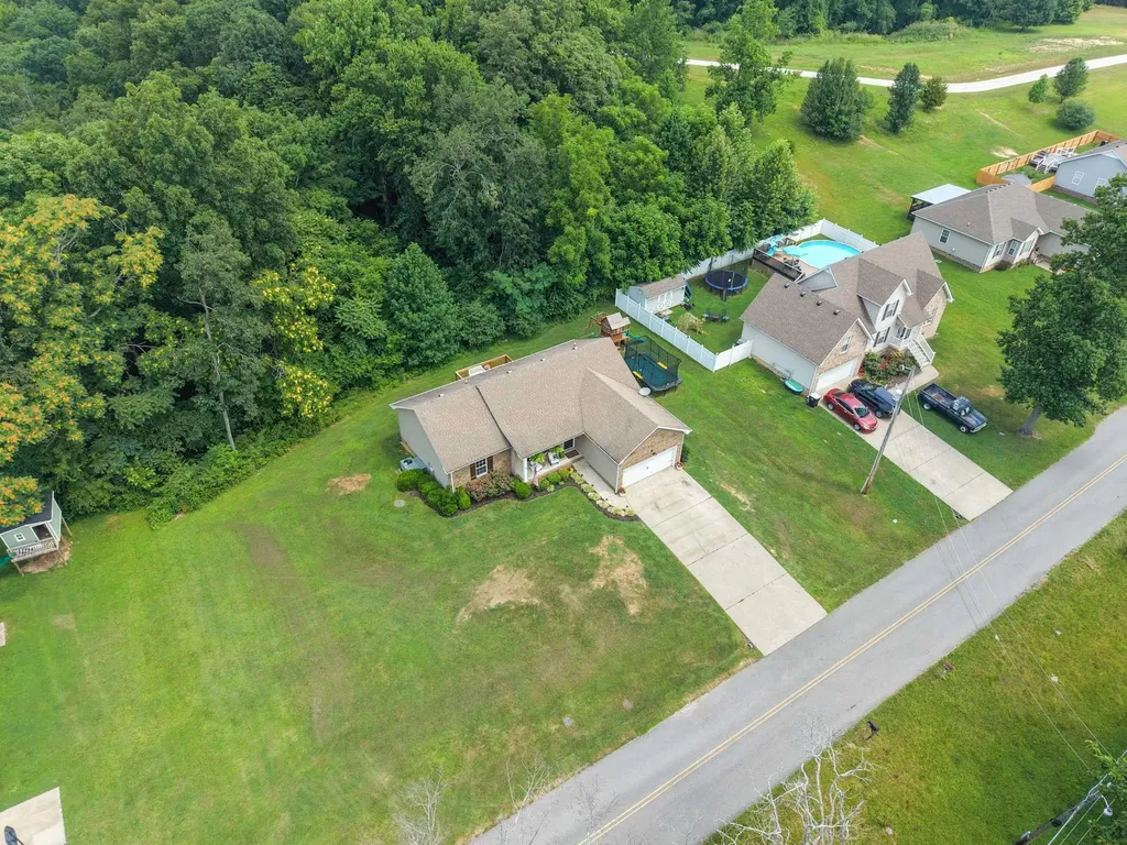 1305 Shell Road Goodlettsville TN 37072