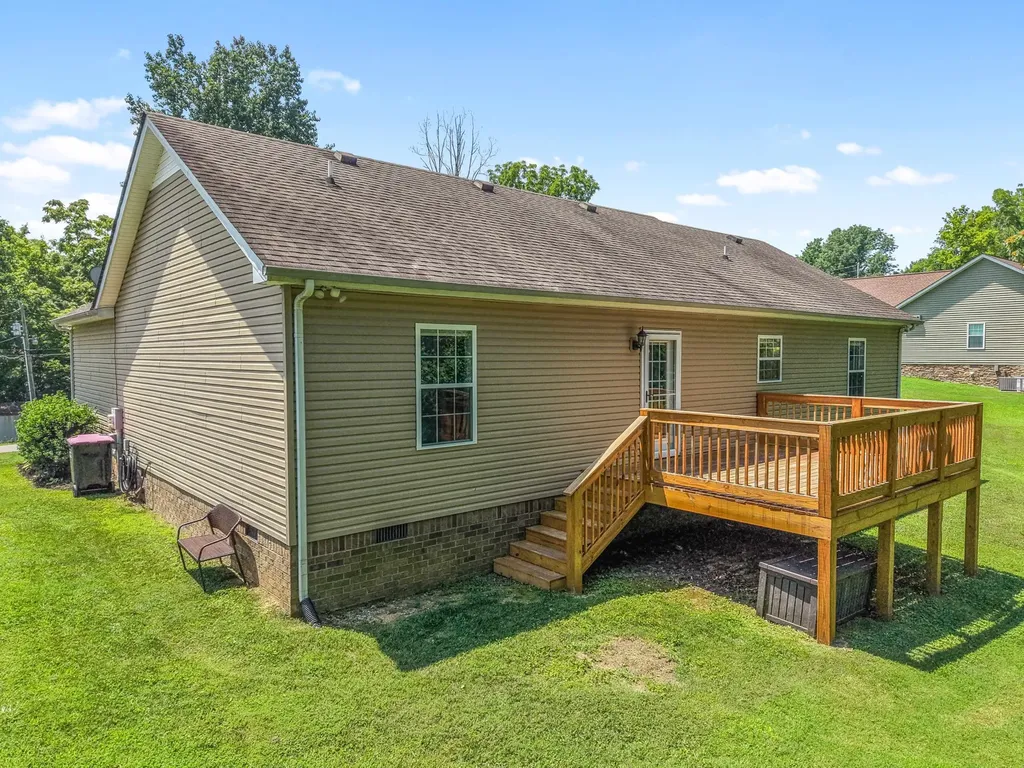 1305 Shell Road Goodlettsville TN 37072