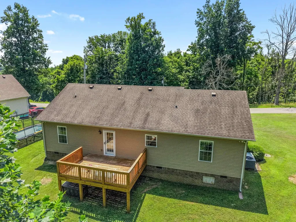 1305 Shell Road Goodlettsville TN 37072