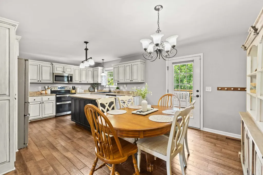 1305 Shell Road Goodlettsville TN 37072