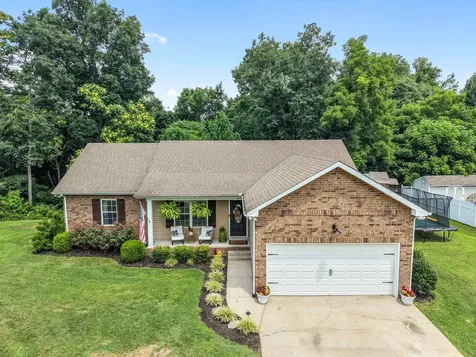 1305 Shell Road Goodlettsville TN 37072