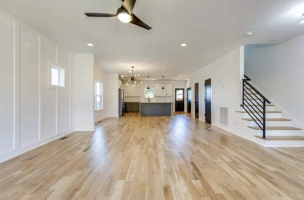 2413B Booker Street Nashville TN 37208