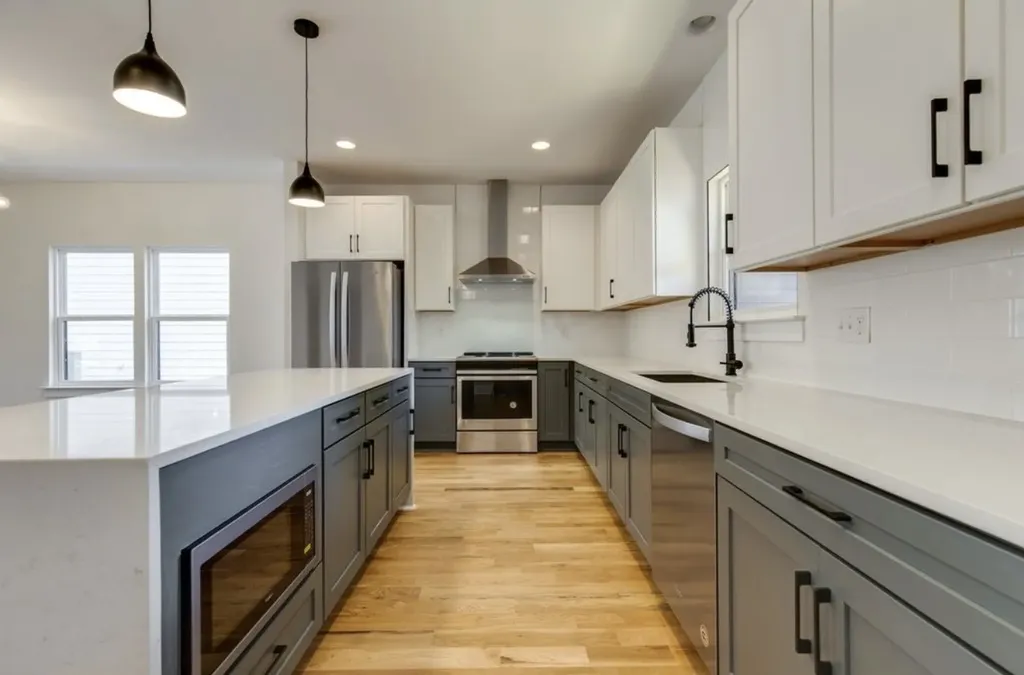 2413B Booker Street Nashville TN 37208