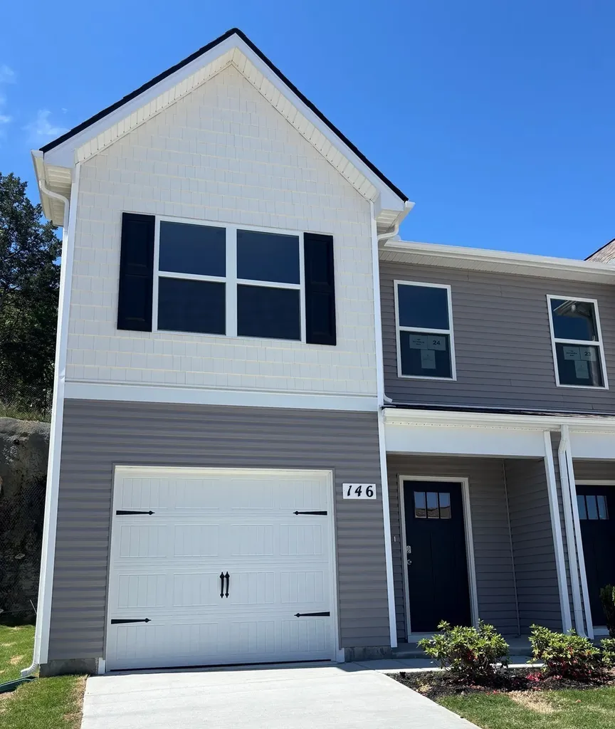 114 Mackenzie Way Lewisburg TN 37091