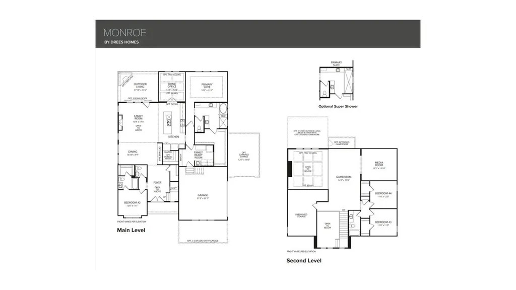 112 Cedarstone Drive Mount Juliet TN 37122
