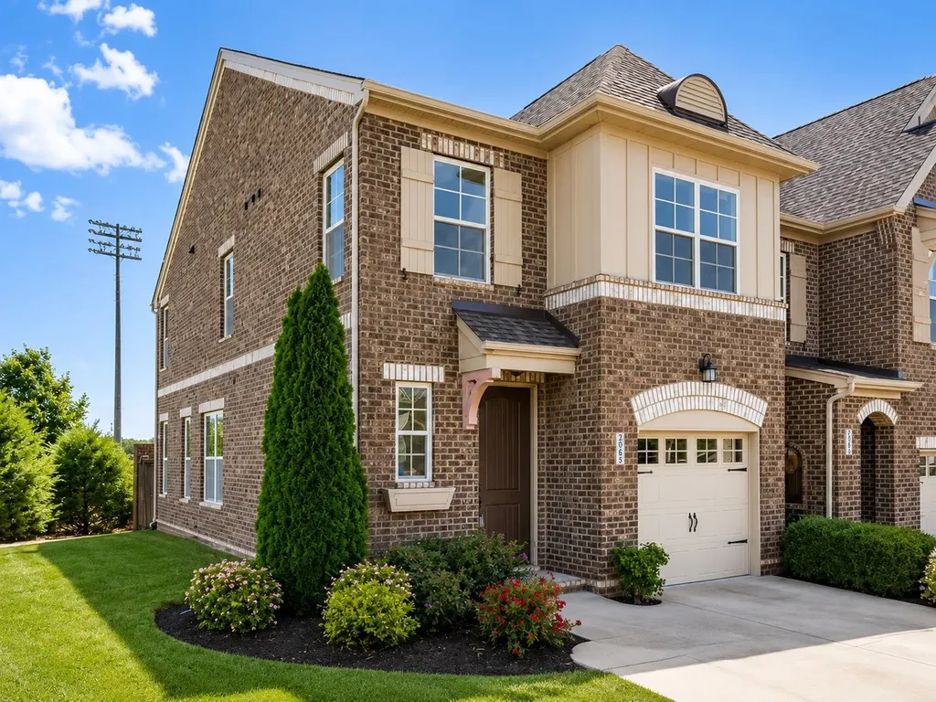 2065 Newark Lane Thompsons Station TN 37179
