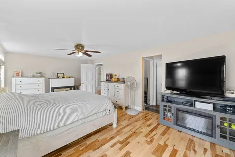 11 Jess Long Lane Hillsboro TN 37342