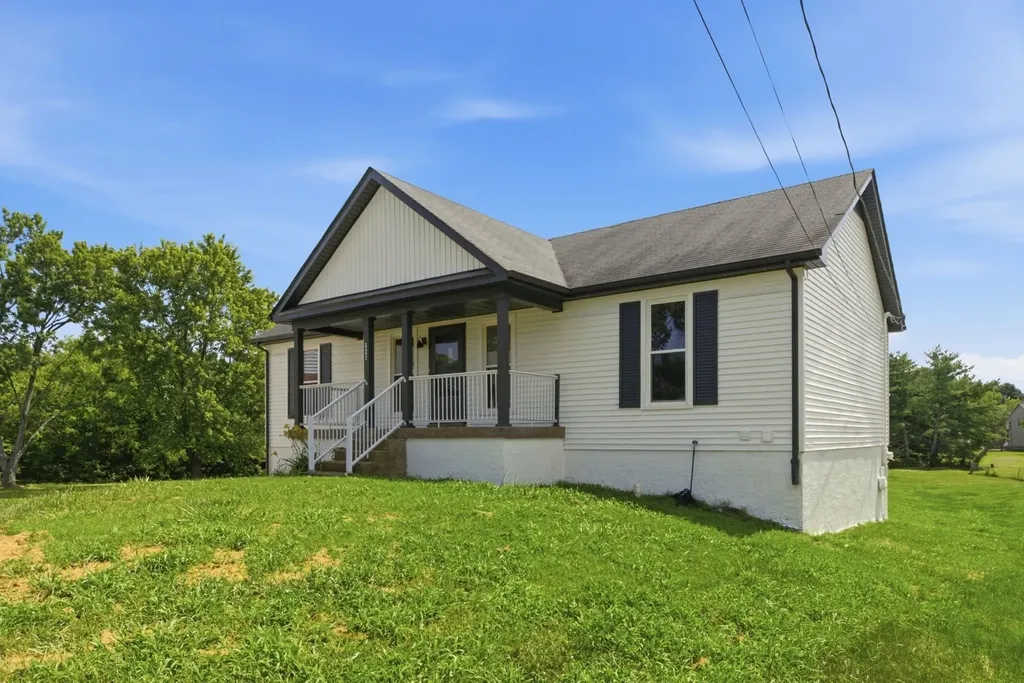 521 Spring Garden Court Antioch TN 37013