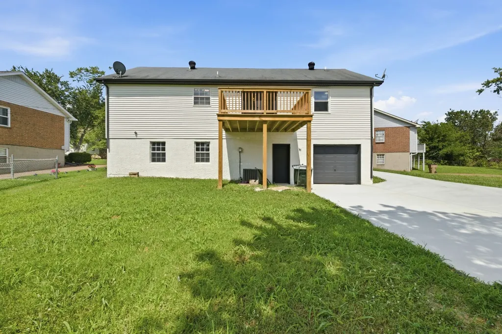 521 Spring Garden Court Antioch TN 37013