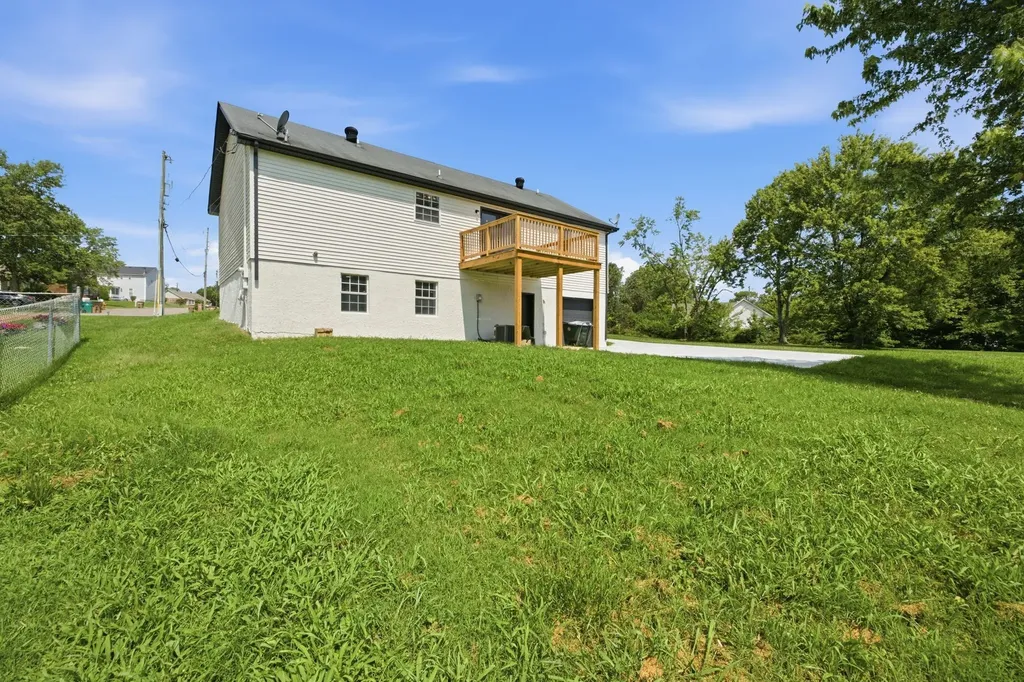 521 Spring Garden Court Antioch TN 37013