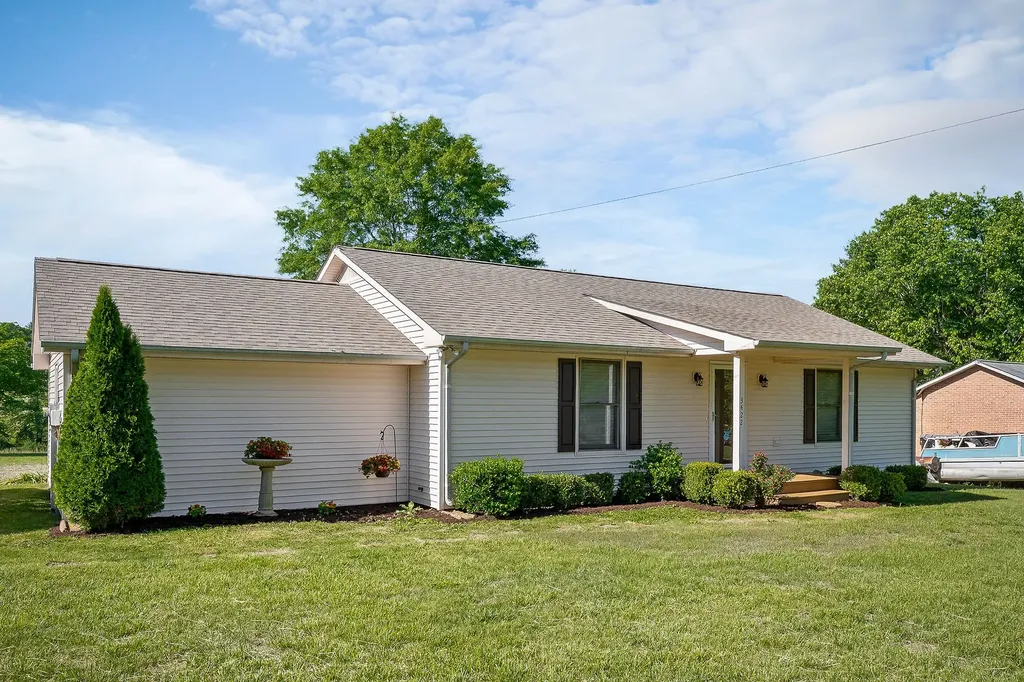 Cookeville TN, 3422 Southmeade Drive