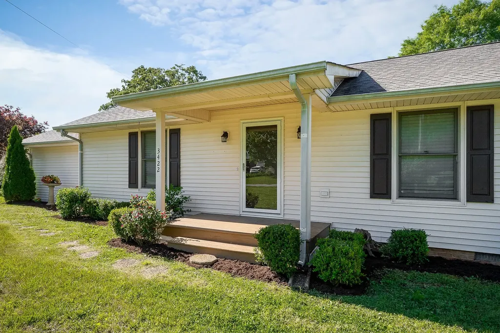 3422 Southmeade Drive Cookeville TN 38506