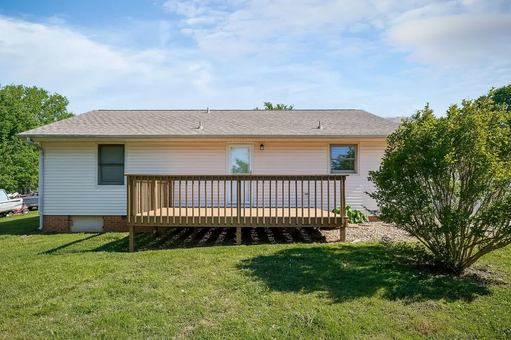 3422 Southmeade Drive Cookeville TN 38506