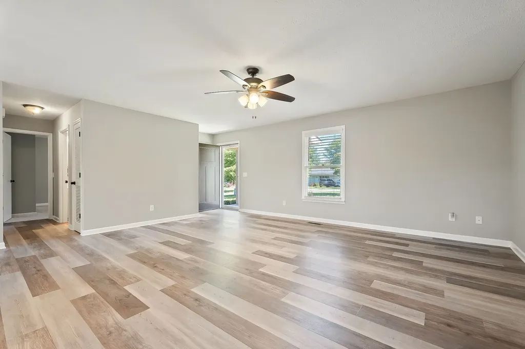 3422 Southmeade Drive Cookeville TN 38506