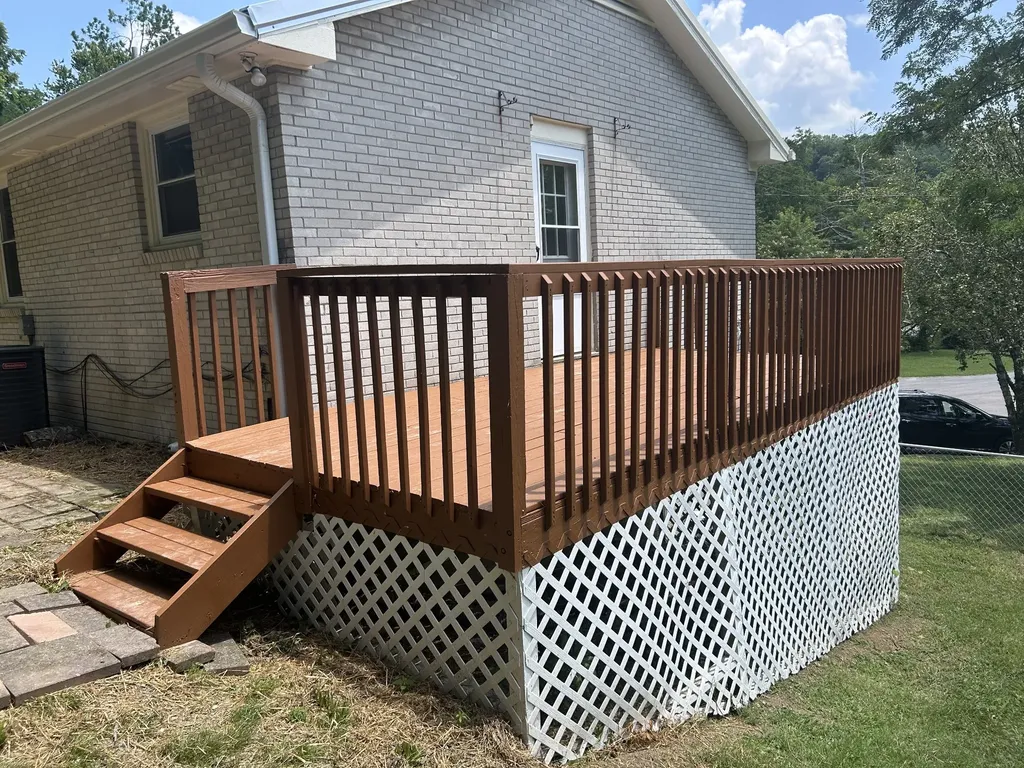 211 Sawyer Brown Court Nashville TN 37221