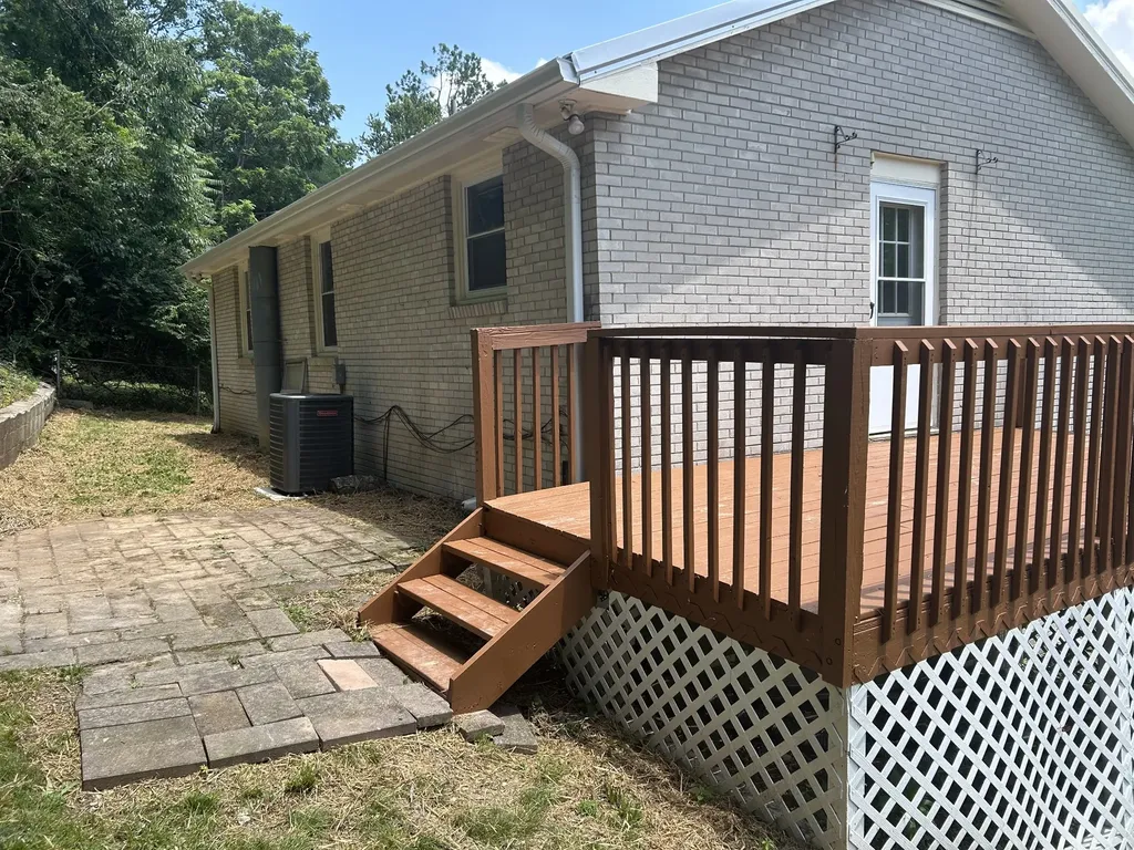 211 Sawyer Brown Court Nashville TN 37221