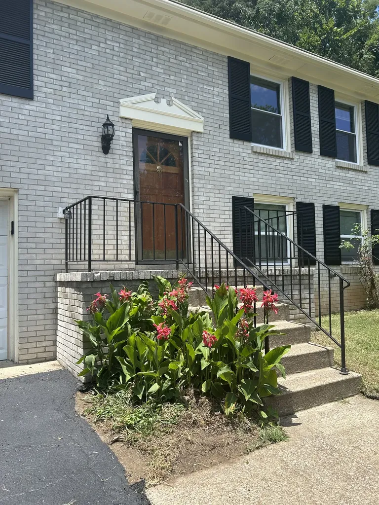 211 Sawyer Brown Court Nashville TN 37221