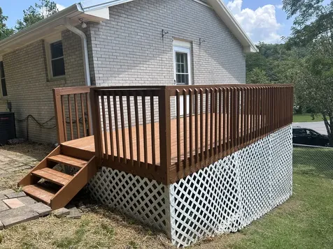 211 Sawyer Brown Court Nashville TN 37221