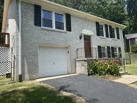 211 Sawyer Brown Court Nashville TN 37221