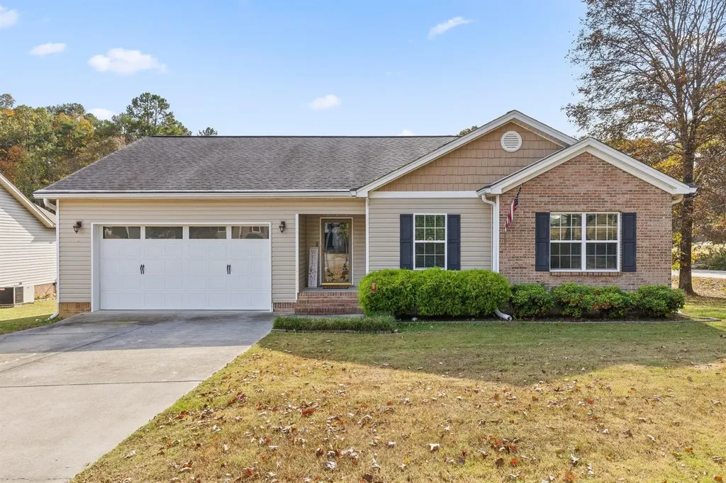 7006 Maple Leaf Lane Harrison TN 37341
