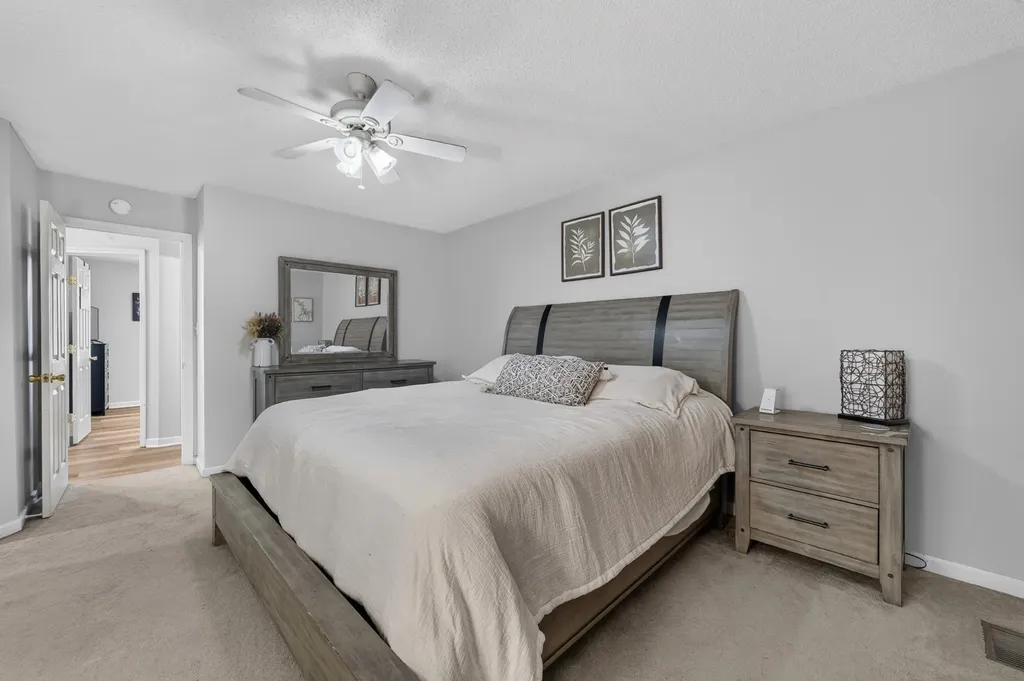 6 Robinwood Drive Fayetteville TN 37334