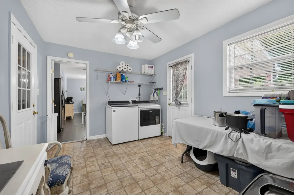 6 Robinwood Drive Fayetteville TN 37334