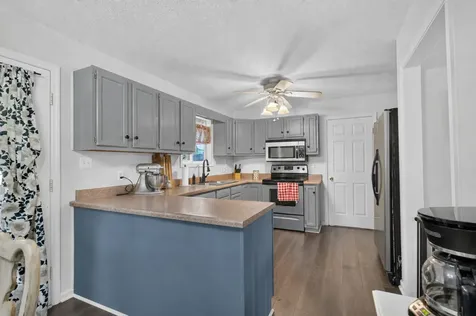 6 Robinwood Drive Fayetteville TN 37334