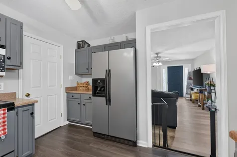 6 Robinwood Drive Fayetteville TN 37334