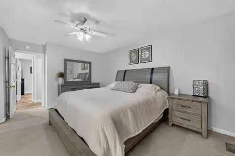 6 Robinwood Drive Fayetteville TN 37334