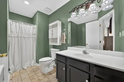 6 Robinwood Drive Fayetteville TN 37334
