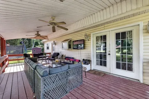 6 Robinwood Drive Fayetteville TN 37334