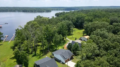 150 Chancey Drive Murray KY 42071