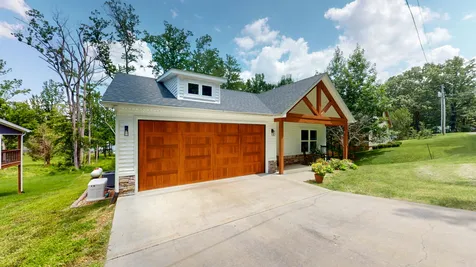 150 Chancey Drive Murray KY 42071