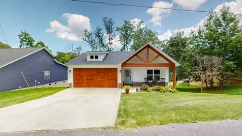 150 Chancey Drive Murray KY 42071