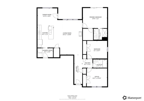 150 Chancey Drive Murray KY 42071