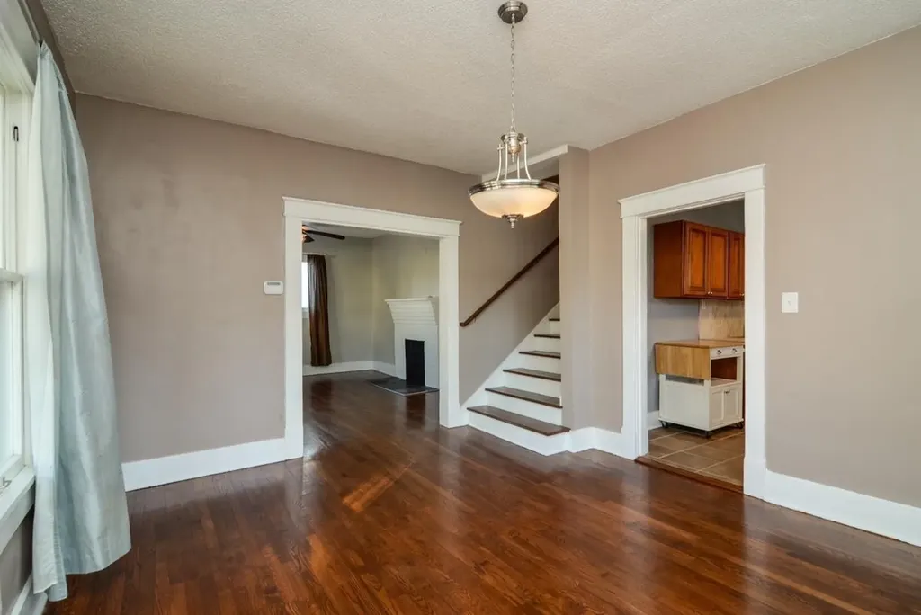 1542 Douglas Avenue Nashville TN 37206
