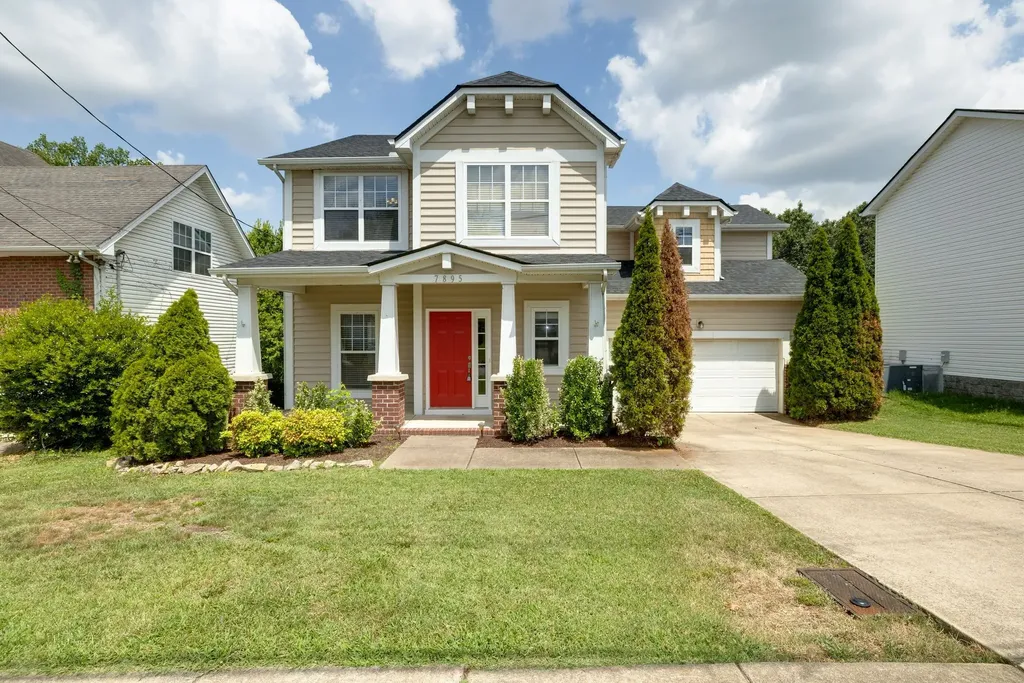 7895 Rainey Drive Antioch TN 37013