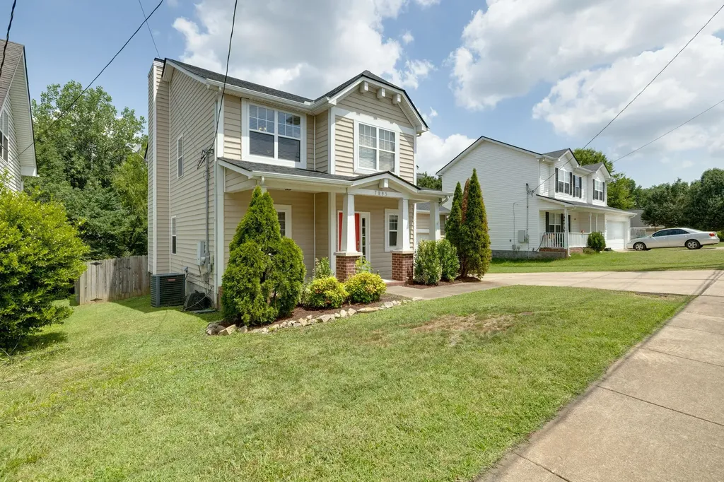 7895 Rainey Drive Antioch TN 37013