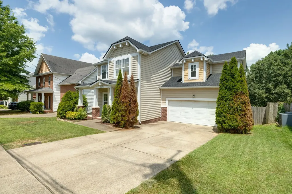 7895 Rainey Drive Antioch TN 37013