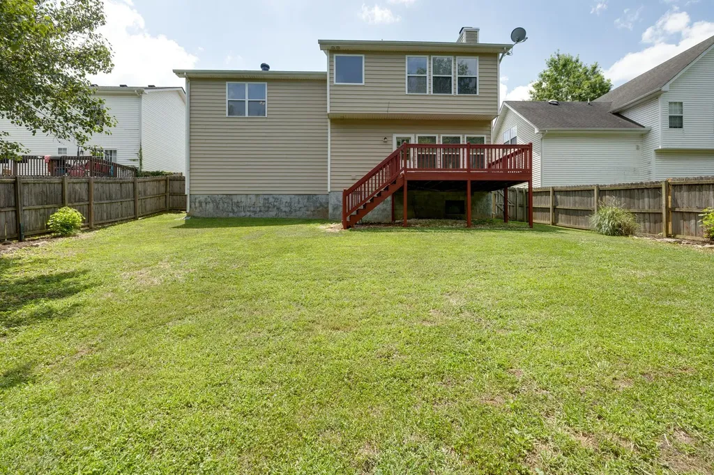 7895 Rainey Drive Antioch TN 37013