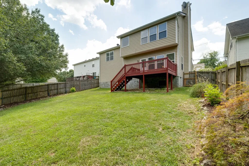 7895 Rainey Drive Antioch TN 37013