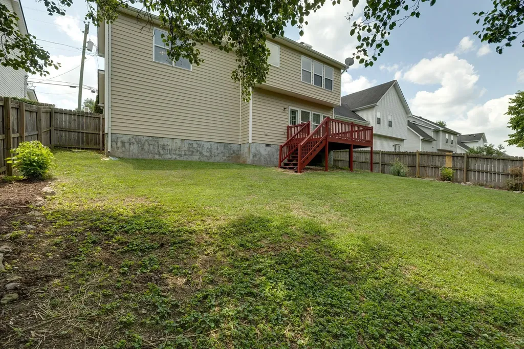7895 Rainey Drive Antioch TN 37013