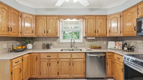 195 Westwood Court Estill Springs TN 37330