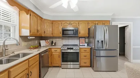 195 Westwood Court Estill Springs TN 37330