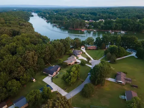 195 Westwood Court Estill Springs TN 37330