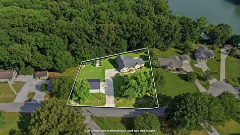 195 Westwood Court Estill Springs TN 37330